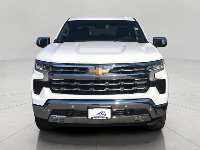 2023 Chevrolet Silverado 1500 4WD Crew Cab 147 LTZ