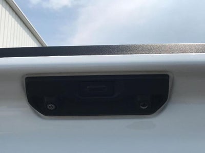 2023 Chevrolet Silverado 1500 4WD Crew Cab 147 LTZ