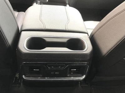 2023 Chevrolet Silverado 1500 4WD Crew Cab 147 LTZ