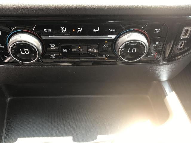 2023 Chevrolet Silverado 1500 4WD Crew Cab 147 LTZ