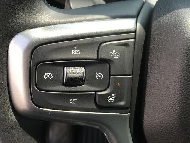 2023 Chevrolet Silverado 1500 4WD Crew Cab 147 LTZ