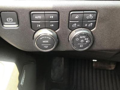 2023 Chevrolet Silverado 1500 4WD Crew Cab 147 LTZ