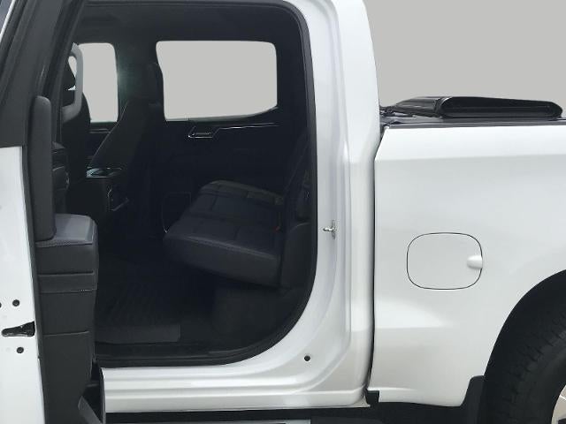 2023 Chevrolet Silverado 1500 4WD Crew Cab 147 LTZ