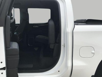 2023 Chevrolet Silverado 1500 4WD Crew Cab 147 LTZ