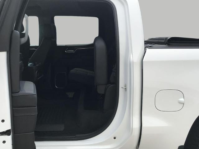 2023 Chevrolet Silverado 1500 4WD Crew Cab 147 LTZ