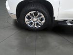 2023 Chevrolet Silverado 1500 4WD Crew Cab 147 LTZ