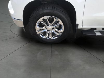 2023 Chevrolet Silverado 1500 4WD Crew Cab 147 LTZ