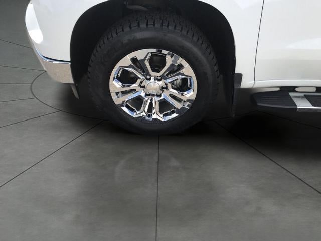2023 Chevrolet Silverado 1500 4WD Crew Cab 147 LTZ