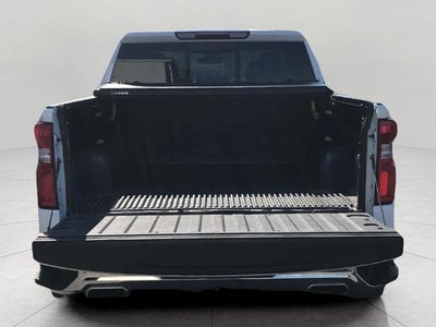 2023 Chevrolet Silverado 1500 4WD Crew Cab 147 LTZ