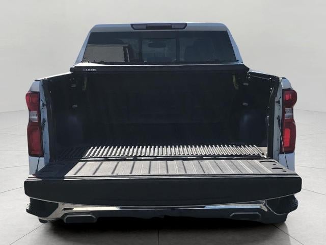 2023 Chevrolet Silverado 1500 4WD Crew Cab 147 LTZ