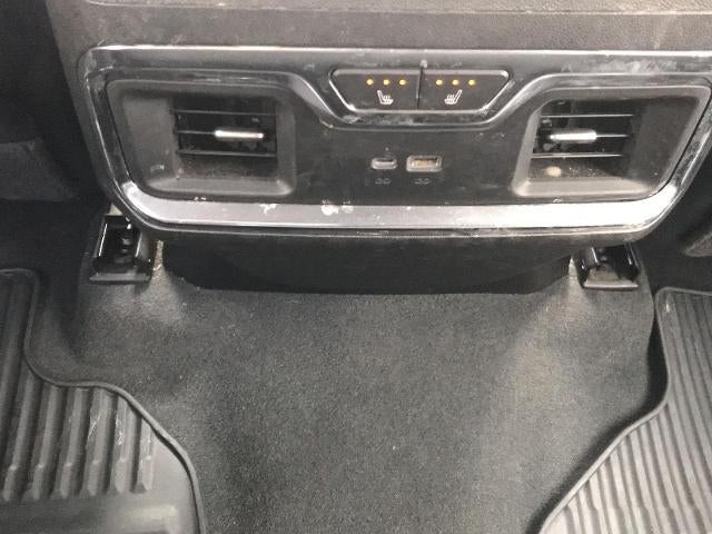 2023 Chevrolet Silverado 1500 4WD Crew Cab 147 LTZ