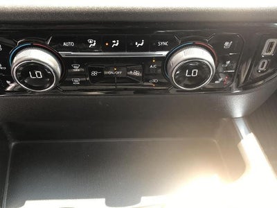 2023 Chevrolet Silverado 1500 4WD Crew Cab 147 LTZ