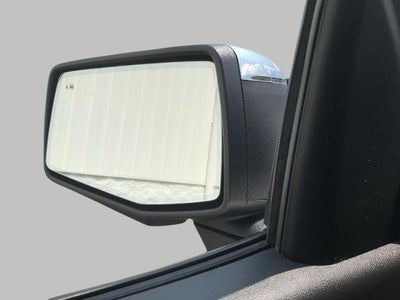 2023 Chevrolet Silverado 1500 4WD Crew Cab 147 LTZ