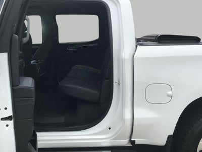 2023 Chevrolet Silverado 1500 4WD Crew Cab 147 LTZ