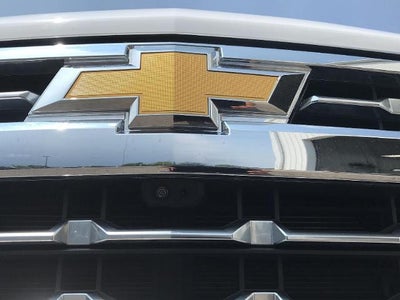 2023 Chevrolet Silverado 1500 4WD Crew Cab 147 LTZ