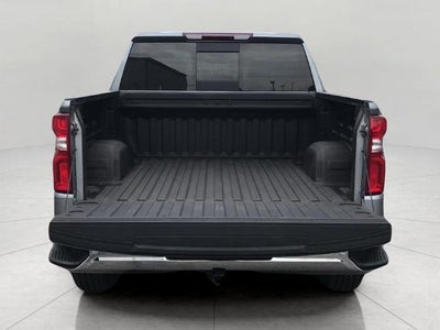 2023 Chevrolet Silverado 1500 4WD Crew Cab 147 LTZ