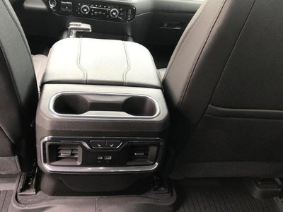 2023 Chevrolet Silverado 1500 4WD Crew Cab 147 LTZ
