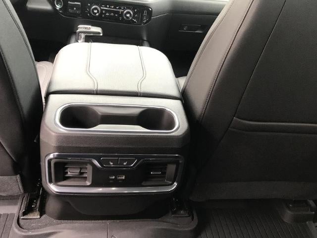 2023 Chevrolet Silverado 1500 4WD Crew Cab 147 LTZ