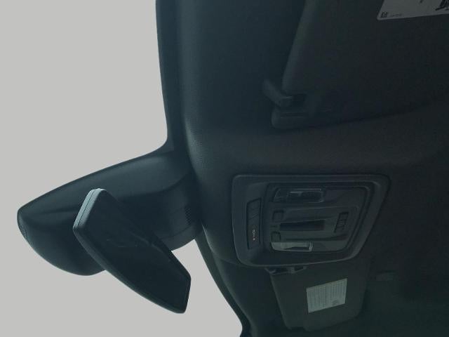2023 Chevrolet Silverado 1500 4WD Crew Cab 147 LTZ