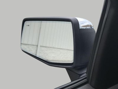 2023 Chevrolet Silverado 1500 4WD Crew Cab 147 LTZ