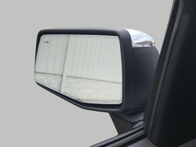 2023 Chevrolet Silverado 1500 4WD Crew Cab 147 LTZ