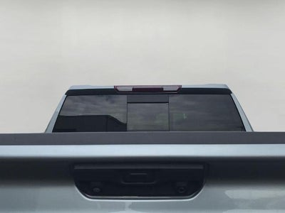 2023 Chevrolet Silverado 1500 4WD Crew Cab 147 LTZ