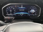 2023 Chevrolet Silverado 1500 4WD Crew Cab 147 LTZ