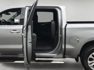 2023 Chevrolet Silverado 1500 4WD Crew Cab 147 LTZ