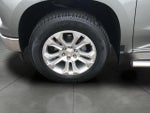 2023 Chevrolet Silverado 1500 4WD Crew Cab 147 LTZ