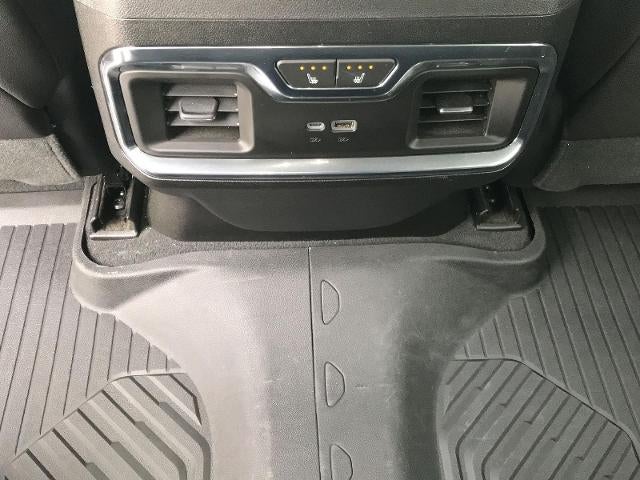 2023 Chevrolet Silverado 1500 4WD Crew Cab 147 LTZ
