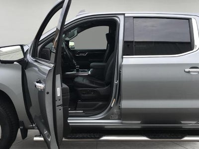 2023 Chevrolet Silverado 1500 4WD Crew Cab 147 LTZ