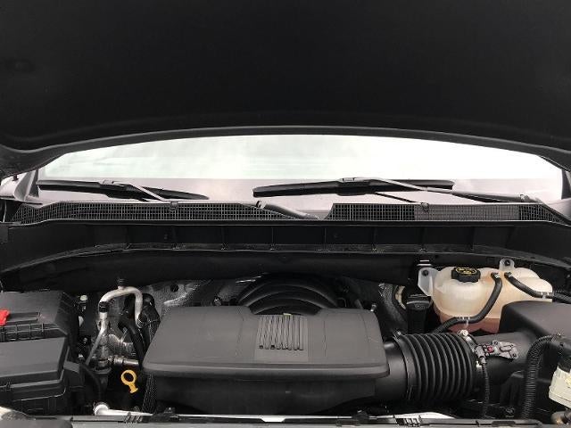 2023 Chevrolet Silverado 1500 4WD Crew Cab 147 LTZ
