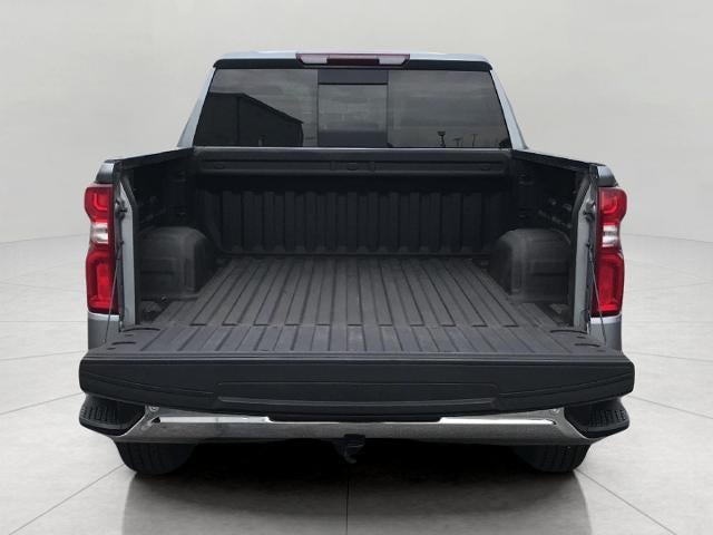 2023 Chevrolet Silverado 1500 4WD Crew Cab 147 LTZ
