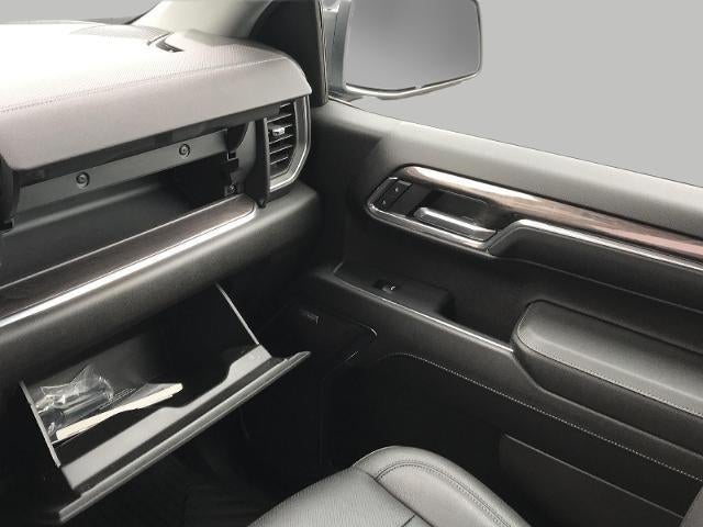 2023 Chevrolet Silverado 1500 4WD Crew Cab 147 LTZ