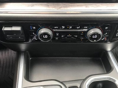 2023 Chevrolet Silverado 1500 4WD Crew Cab 147 LTZ