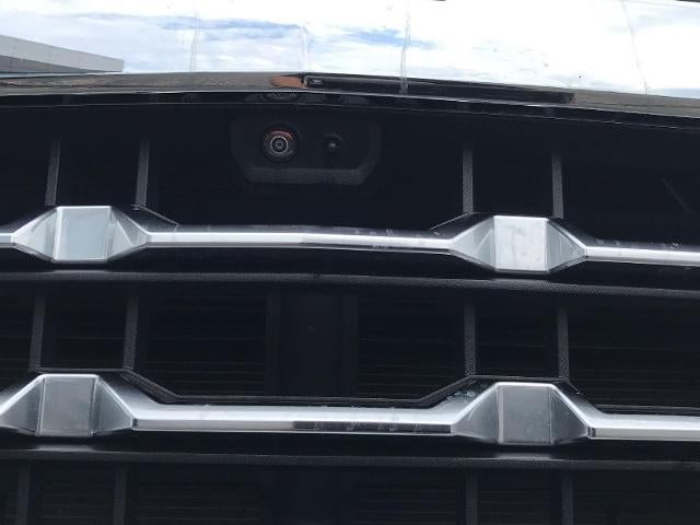 2023 Chevrolet Silverado 1500 4WD Crew Cab 147 LTZ