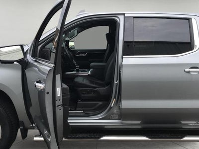 2023 Chevrolet Silverado 1500 4WD Crew Cab 147 LTZ