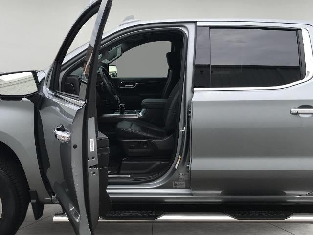 2023 Chevrolet Silverado 1500 4WD Crew Cab 147 LTZ