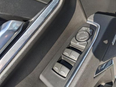 2025 Chevrolet Silverado 1500 4WD Crew Cab 147 RST