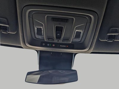 2025 Chevrolet Silverado 1500 4WD Crew Cab 147 RST