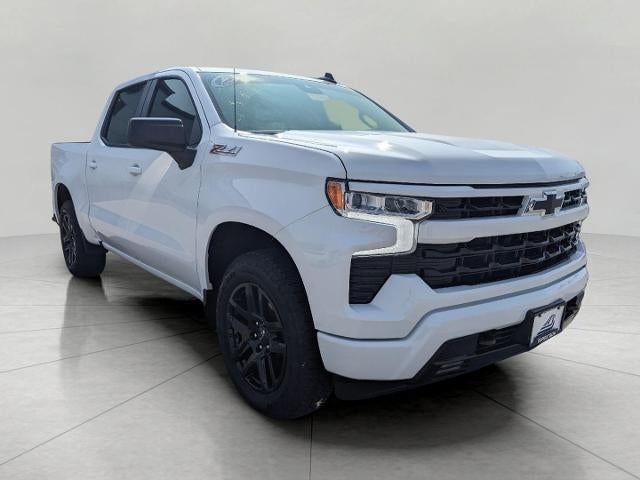 2025 Chevrolet Silverado 1500 4WD Crew Cab 147 RST