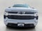 2025 Chevrolet Silverado 1500 4WD Crew Cab 147 RST