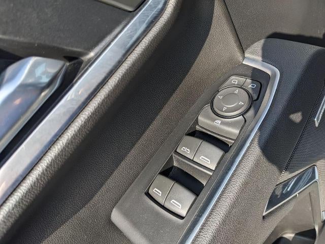 2025 Chevrolet Silverado 1500 4WD Crew Cab 147 RST