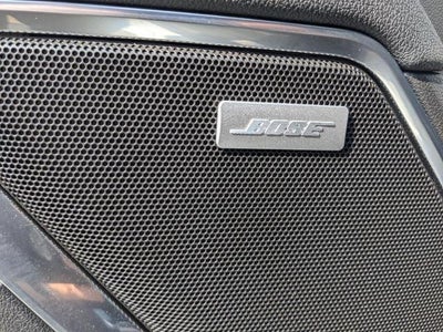2025 Chevrolet Silverado 1500 4WD Crew Cab 147 RST