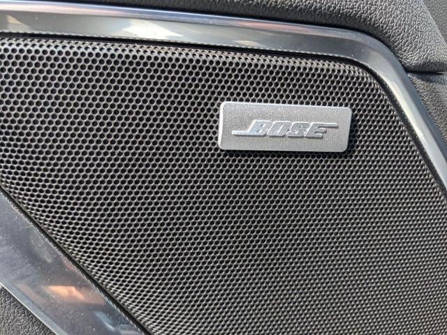 2025 Chevrolet Silverado 1500 4WD Crew Cab 147 RST