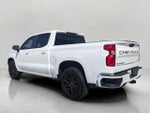 2025 Chevrolet Silverado 1500 4WD Crew Cab 147 RST