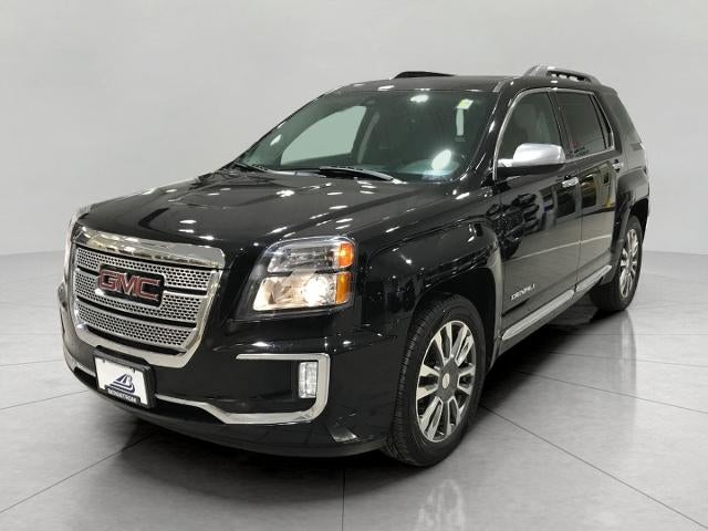 2016 GMC Terrain FWD 4dr Denali