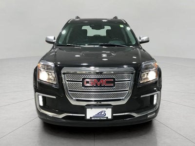 2016 GMC Terrain FWD 4dr Denali