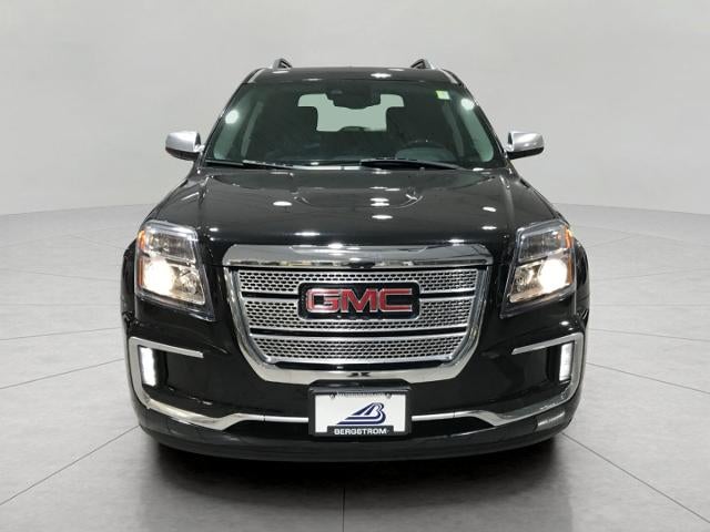 2016 GMC Terrain FWD 4dr Denali