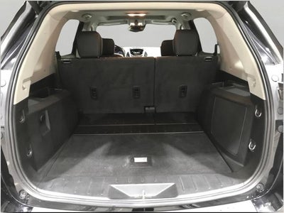 2016 GMC Terrain FWD 4dr Denali